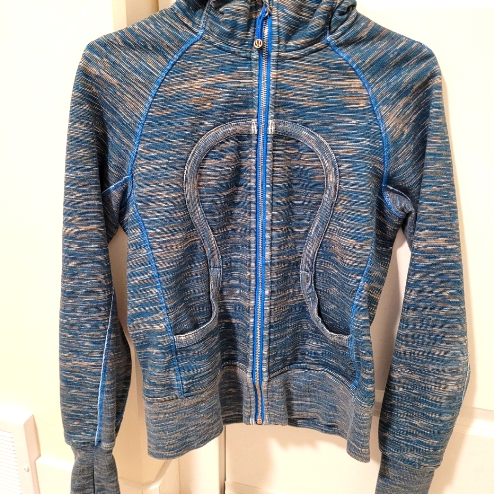 Lululemon jacket